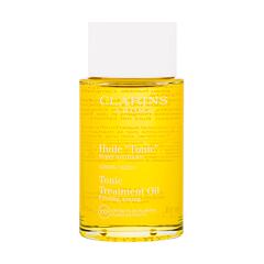 Tělový olej Clarins Aroma Tonic Treatment Oil 100 ml