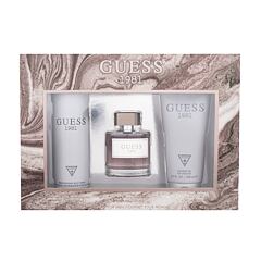 Toaletní voda GUESS Guess 1981 100 ml Kazeta