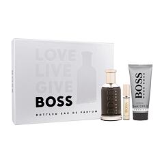 Parfémovaná voda HUGO BOSS Boss Bottled 100 ml Kazeta
