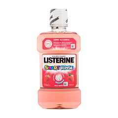 Ústní voda Listerine Smart Rinse Mild Berry Mouthwash 250 ml