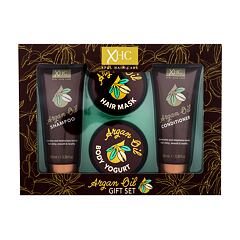 Šampon Xpel Argan Oil Gift Set 100 ml Kazeta
