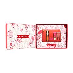 Pleťové sérum Clarins Double Serum & Multi-Intensive Collection 50 ml Kazeta