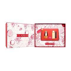 Oční sérum Clarins Double Serum Eye Collection 20 ml Kazeta