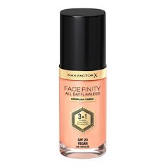 Make-up Max Factor Facefinity All Day Flawless SPF20 30 ml 80 Bronze