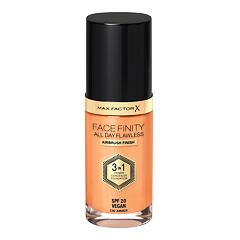 Make-up Max Factor Facefinity All Day Flawless SPF20 30 ml C90 Amber