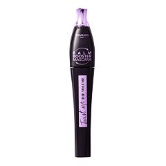 Řasenka BOURJOIS Paris Twist Up The Volume 8 ml 003 Black