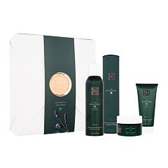 Sprchová pěna Rituals The Ritual Of Jing 4 Calming Bestsellers 200 ml Kazeta