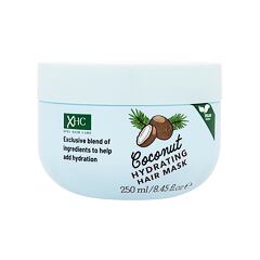 Maska na vlasy Xpel Coconut Hydrating Hair Mask 250 ml