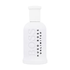 Toaletní voda HUGO BOSS Boss Bottled Unlimited 100 ml