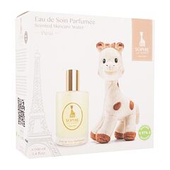 Eau de Soin Sophie La Girafe Sophie La Girafe 100 ml Kazeta