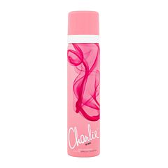 Deodorant Revlon Charlie Pink 75 ml