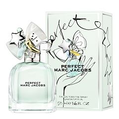 Toaletní voda Marc Jacobs Perfect  50 ml