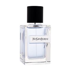Toaletní voda Yves Saint Laurent Y 60 ml