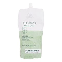 Maska na vlasy Wella Professionals Elements Renewing Mask Náplň 500 ml