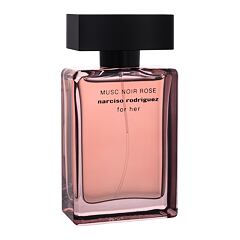 Parfémovaná voda Narciso Rodriguez For Her Musc Noir Rose 50 ml