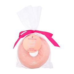 Bomba do koupele I Heart Revolution Donut Peach Sprinkle 150 g