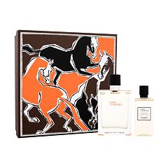 Toaletní voda Hermes Terre d´Hermès SET2 100 ml Kazeta