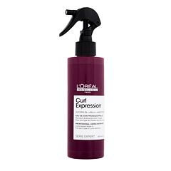 Pro podporu vln L'Oréal Professionnel Série Expert Curl Expression Professional Caring Mist 190 ml