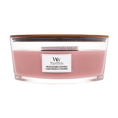 Vonná svíčka WoodWick Pressed Blooms & Patchouli 453,6 g