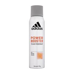 Antiperspirant Adidas Power Booster 72H Anti-Perspirant 150 ml