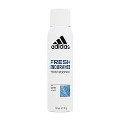 Antiperspirant Adidas Fresh Endurance 72H Anti-Perspirant 150 ml