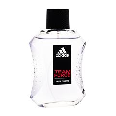 Toaletní voda Adidas Team Force 100 ml