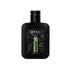 Toaletní voda STR8 FREAK 100 ml