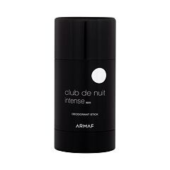 Deodorant Armaf Club de Nuit Intense 75 g