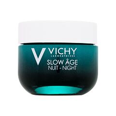 Noční pleťový krém Vichy Slow Âge Night Fresh Cream & Mask 50 ml