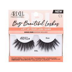 Umělé řasy Ardell Big Beautiful Lashes Bae 1 ks Black