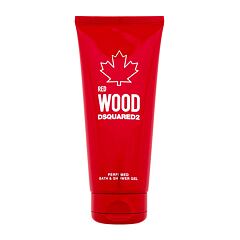 Sprchový gel Dsquared2 Red Wood 200 ml