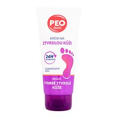 Krém na nohy Astrid PEO Hard Skin Foot Cream 100 ml