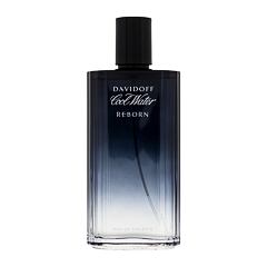 Toaletní voda Davidoff Cool Water Reborn 125 ml poškozená krabička