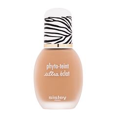 Make-up Sisley Phyto-Teint Ultra Éclat 30 ml 3W2 Hazel poškozená krabička