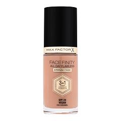 Make-up Max Factor Facefinity All Day Flawless SPF20 30 ml C85 Caramel