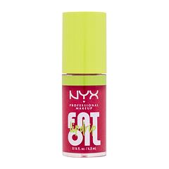 Olej na rty NYX Professional Makeup Fat Oil Lip Drip 4,8 ml 03 Supermodell