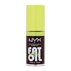 Olej na rty NYX Professional Makeup Fat Oil Lip Drip 4,8 ml 08 Status Update