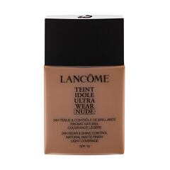 Make-up Lancôme Teint Idole Ultra Wear Nude SPF19 40 ml 11 Muscade poškozená krabička