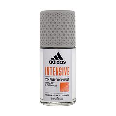 Antiperspirant Adidas Intensive 72H Anti-Perspirant 50 ml