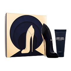 Parfémovaná voda Carolina Herrera Good Girl SET2 50 ml Kazeta