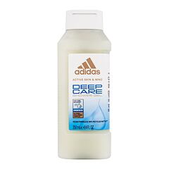 Sprchový gel Adidas Deep Care 250 ml
