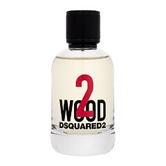 Toaletní voda Dsquared2 2 Wood 100 ml