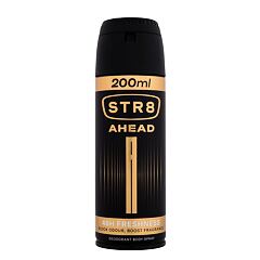 Deodorant STR8 Ahead 200 ml