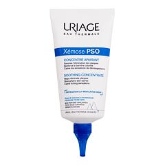 Tělový krém Uriage Xémose PSO Soothing Concentrate 150 ml