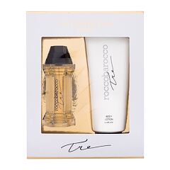 Parfémovaná voda Roccobarocco Tre 100 ml Kazeta