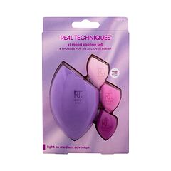 Aplikátor Real Techniques Afterglow XL Mood Sponge Set 1 ks