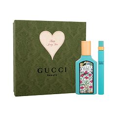 Parfémovaná voda Gucci Flora Gorgeous Jasmine 50 ml Kazeta