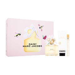 Toaletní voda Marc Jacobs Daisy SET1 100 ml Kazeta
