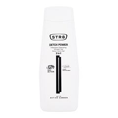 Sprchový gel STR8 Detox Power Intensive Cleansing Shower Gel 400 ml