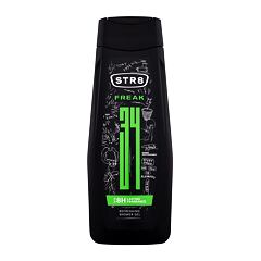 Sprchový gel STR8 FREAK 400 ml